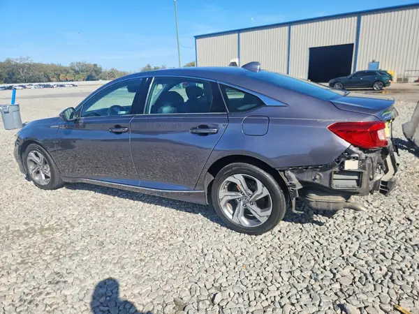 1HGCV1F58LA105733 2020 HONDA ACCORD - Image 2