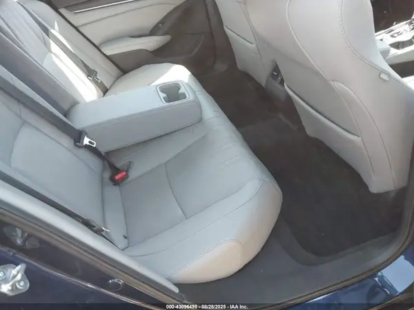 1HGCV1F58LA108972 2020 HONDA ACCORD - Image 8
