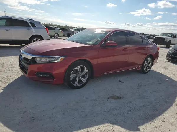 1HGCV1F58LA109667 2020 HONDA ACCORD - Image 1