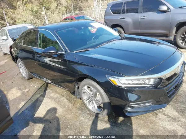 1HGCV1F58LA109720 2020 HONDA ACCORD - Image 1