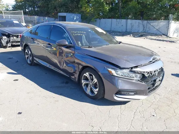 1HGCV1F58LA113122 2020 HONDA ACCORD - Image 1