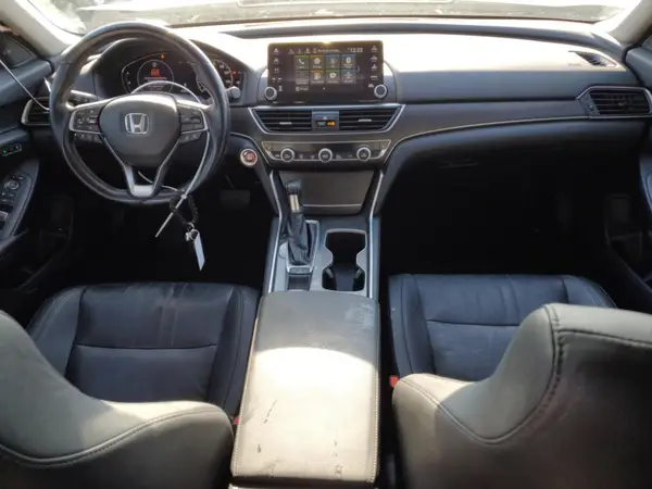 1HGCV1F58LA114593 2020 HONDA ACCORD - Image 8