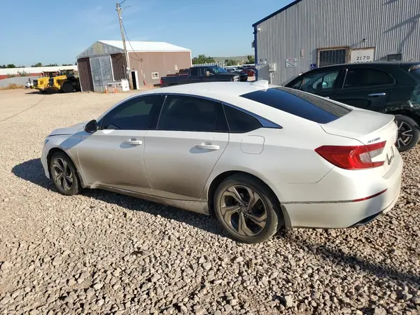 1HGCV1F58LA119700 2020 HONDA ACCORD - Image 2
