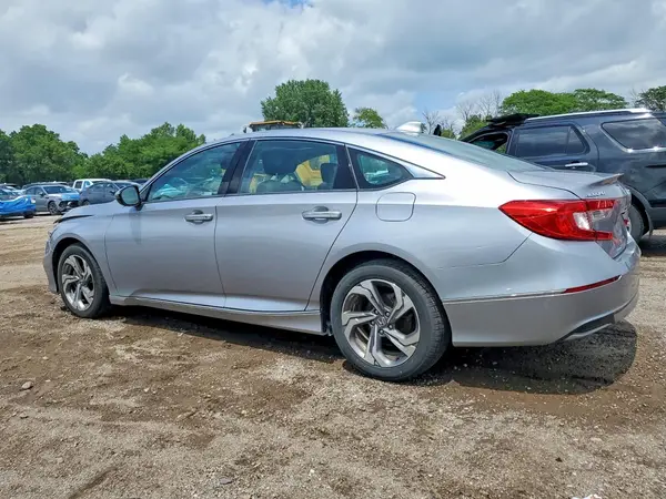 1HGCV1F58LA123424 2020 HONDA ACCORD - Image 2