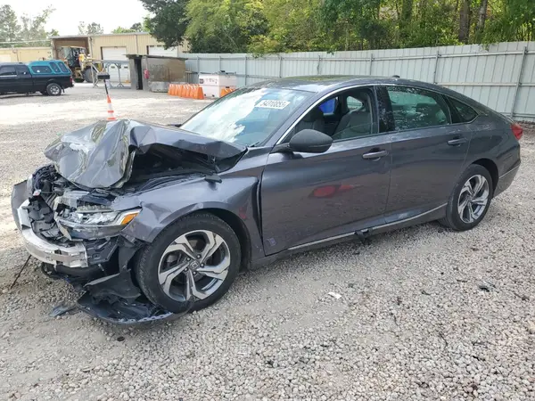1HGCV1F58LA126890 2020 HONDA ACCORD - Image 1