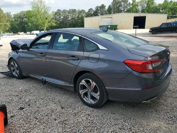 1HGCV1F58LA126890 2020 HONDA ACCORD - Image 2