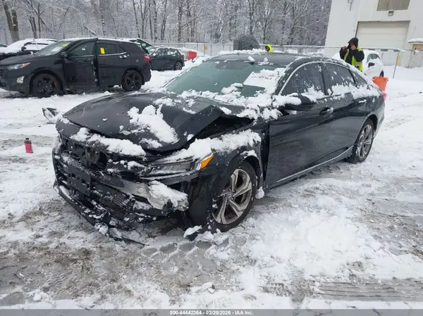 1HGCV1F58LA133239 2020 HONDA ACCORD - Image 2