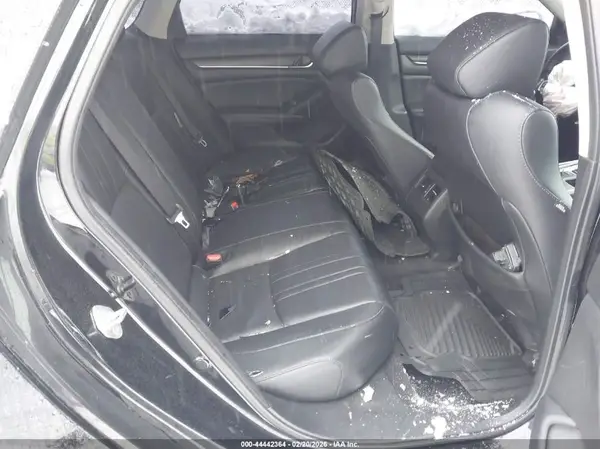 1HGCV1F58LA133239 2020 HONDA ACCORD - Image 8