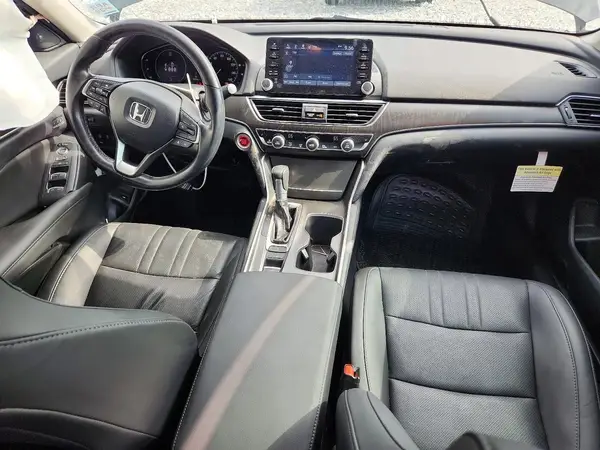 1HGCV1F58MA003348 2021 HONDA ACCORD - Image 8