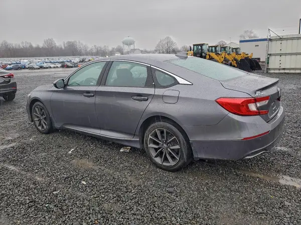 1HGCV1F58MA005116 2021 HONDA ACCORD - Image 2