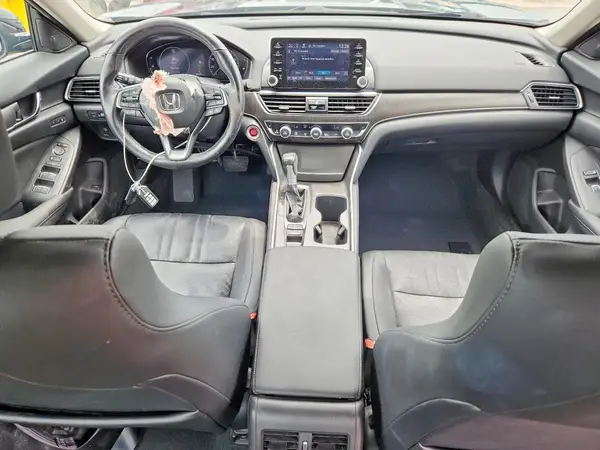 1HGCV1F58MA006671 2021 HONDA ACCORD - Image 8