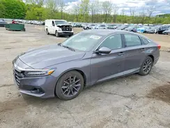 1HGCV1F58MA007402 2021 HONDA ACCORD