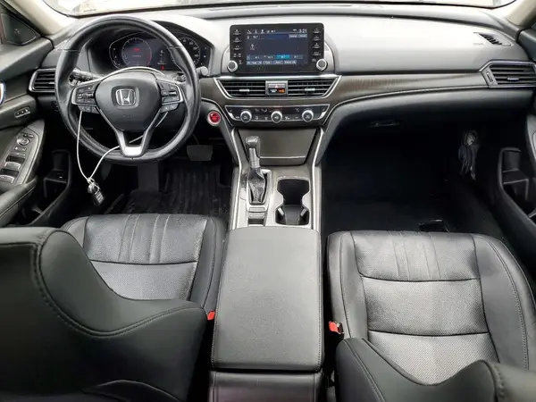 1HGCV1F58MA007402 2021 HONDA ACCORD - Image 8