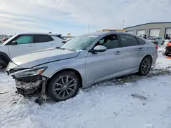 1HGCV1F58MA010753 2021 HONDA ACCORD