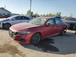 1HGCV1F58MA014883 2021 HONDA ACCORD