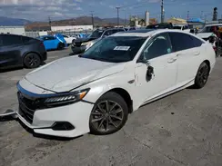 1HGCV1F58MA020196 2021 HONDA ACCORD