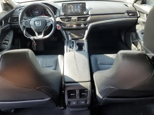 1HGCV1F58MA020196 2021 HONDA ACCORD - Image 8