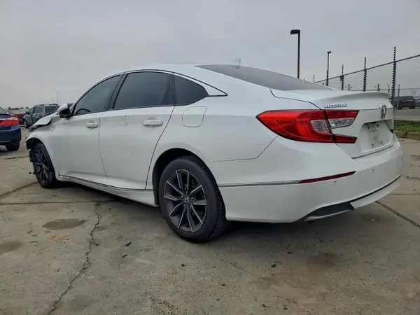 1HGCV1F58MA020232 2021 HONDA ACCORD - Image 2