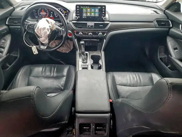 1HGCV1F58MA020232 2021 HONDA ACCORD - Image 8