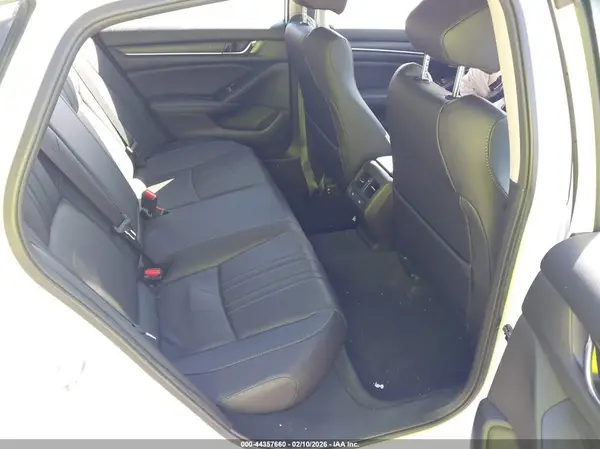 1HGCV1F58MA022952 2021 HONDA ACCORD - Image 8