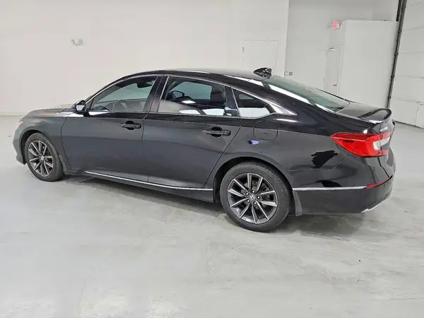 1HGCV1F58MA023647 2021 HONDA ACCORD - Image 2