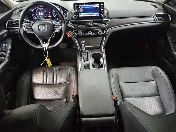 1HGCV1F58MA023647 2021 HONDA ACCORD - Image 8