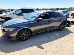 1HGCV1F58MA032459 2021 HONDA ACCORD