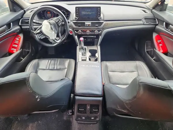 1HGCV1F58MA036155 2021 HONDA ACCORD - Image 8