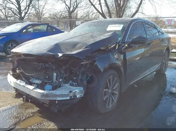 1HGCV1F58MA038777 2021 HONDA ACCORD - Image 2
