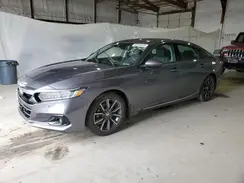 1HGCV1F58MA042215 2021 HONDA ACCORD