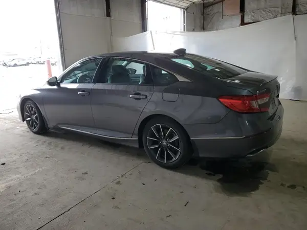 1HGCV1F58MA042215 2021 HONDA ACCORD - Image 2