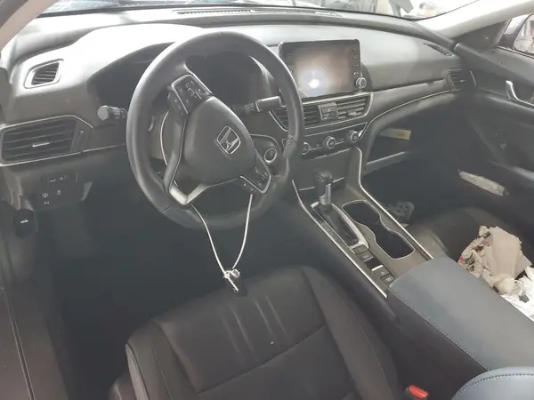 1HGCV1F58MA042215 2021 HONDA ACCORD - Image 8