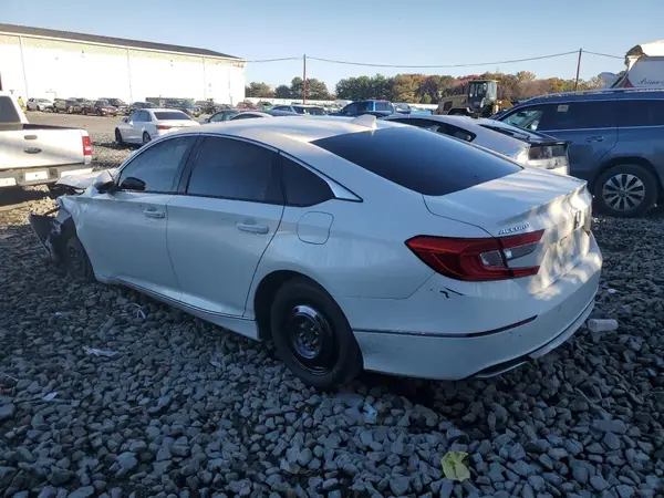 1HGCV1F58MA044305 2021 HONDA ACCORD - Image 2
