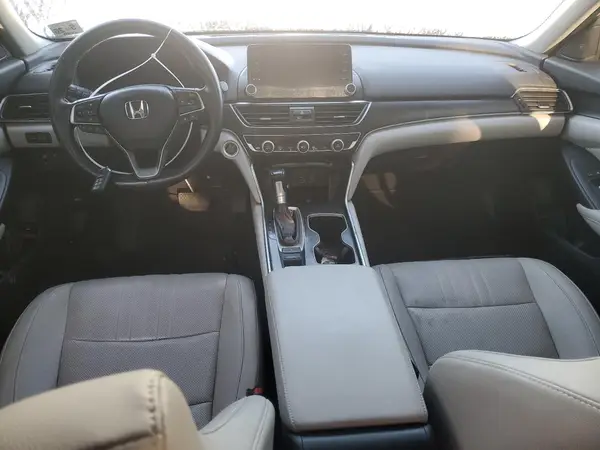 1HGCV1F58MA044305 2021 HONDA ACCORD - Image 8