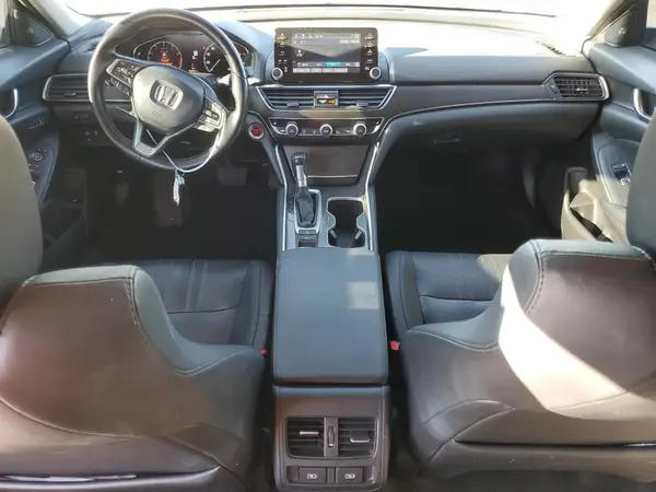 1HGCV1F58MA044532 2021 HONDA ACCORD - Image 8