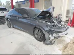 1HGCV1F58MA055188 2021 HONDA ACCORD
