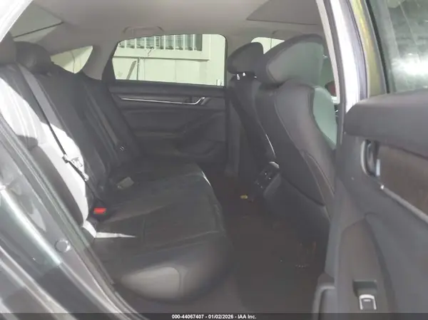 1HGCV1F58MA055188 2021 HONDA ACCORD - Image 8