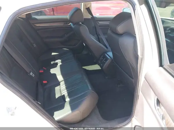 1HGCV1F58MA056891 2021 HONDA ACCORD - Image 8