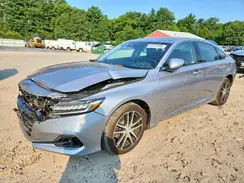 1HGCV1F58MA060472 2021 HONDA ACCORD