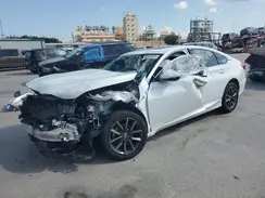 1HGCV1F58MA064652 2021 HONDA ACCORD