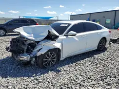 1HGCV1F58MA070337 2021 HONDA ACCORD