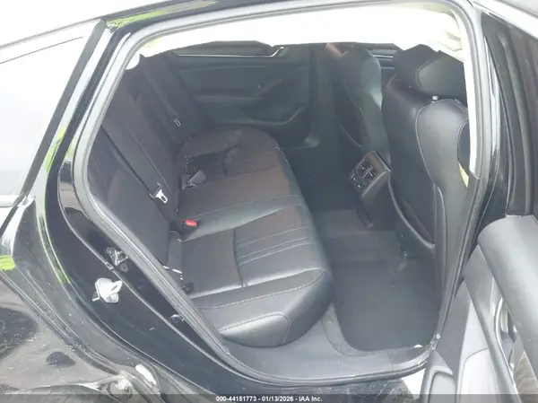 1HGCV1F58MA071472 2021 HONDA ACCORD - Image 8