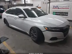 1HGCV1F58MA074663 2021 HONDA ACCORD
