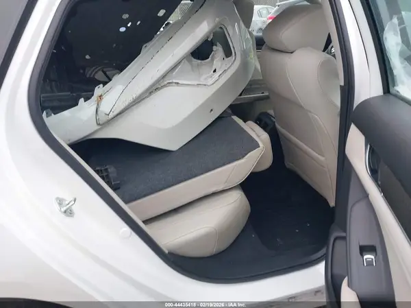 1HGCV1F58MA082262 2021 HONDA ACCORD - Image 8