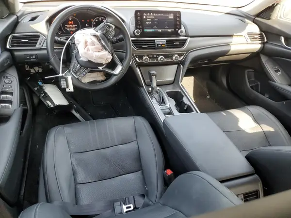 1HGCV1F58MA083959 2021 HONDA ACCORD - Image 8