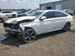 1HGCV1F58MA084741 2021 HONDA ACCORD