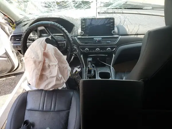 1HGCV1F58MA084741 2021 HONDA ACCORD - Image 8