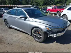 1HGCV1F58MA085694 2021 HONDA ACCORD