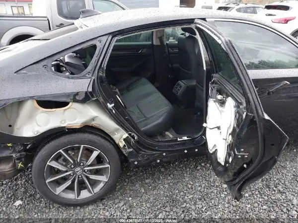 1HGCV1F58MA089633 2021 HONDA ACCORD - Image 8