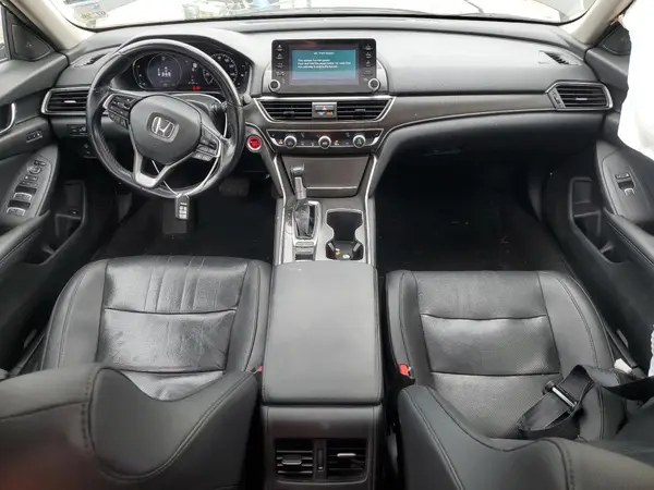 1HGCV1F58MA092970 2021 HONDA ACCORD - Image 8